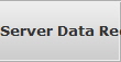 Server Data Recovery Hillsboro server 