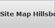 Site Map Hillsboro Data recovery