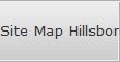Site Map Hillsboro Data recovery
